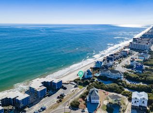2072 New River Inlet Rd #1A, North Topsail Beach, NC 28460