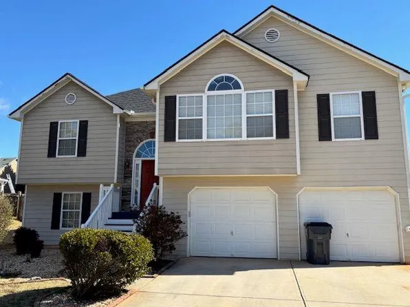 218 Acorn Hill Ct, Villa Rica, GA 30180