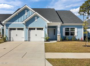 1355 Big Cypress Loop, Wilmington, NC 28409