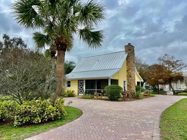 3223 SE 19th Court, Okeechobee, FL 34974