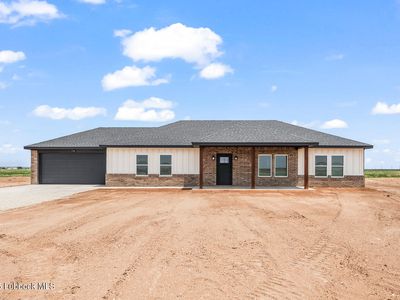 12501 County Road 3500, Slaton, TX, 79364