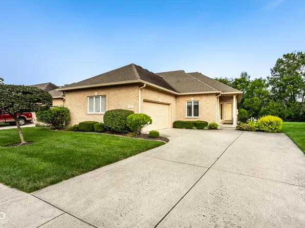 1392 Heron Ridge Blvd, Greenwood, IN 46143