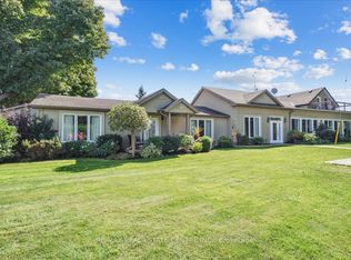 12509 Dublin Line, Halton Hills, ON L7J2M1