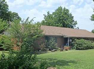 1343 SE Greystone Ave, Bartlesville, OK 74006