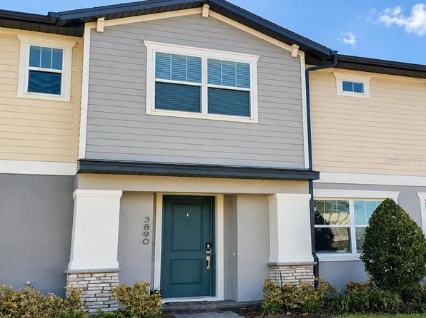 3890 Knotty Pine St, Saint Cloud, FL 34772
