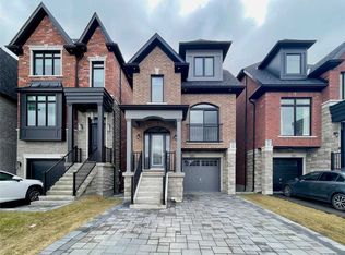 94 Velia Ct, Vaughan, ON L4H4S5