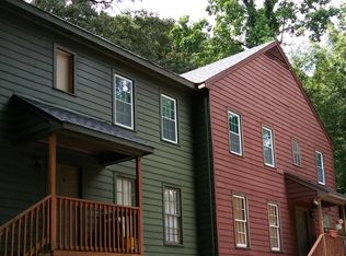 1504 Mary Frances Pl, Raleigh, NC 27606