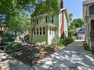 469 N Baldwin St, Madison, WI 53703