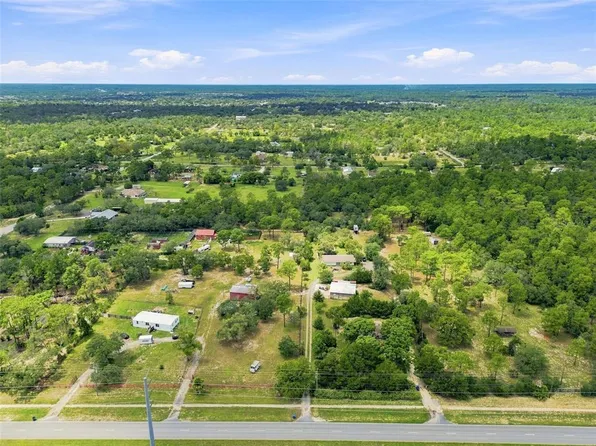 8279 SUNSHINE GROVE ROAD, BROOKSVILLE, FL 34613