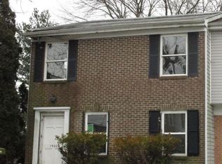 1500 Harford Square Dr, Edgewood, MD