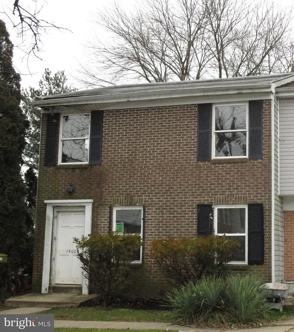 1500 Harford Square Dr photo 1