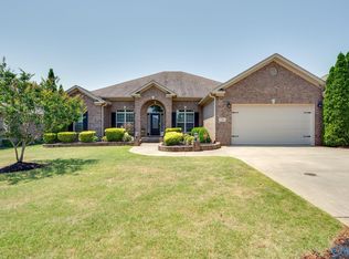 122 Stonecroft Dr, Madison, AL 35757