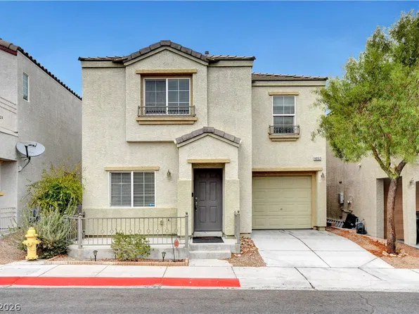 9052 Pearl Cotton Ave, Las Vegas, NV 89149