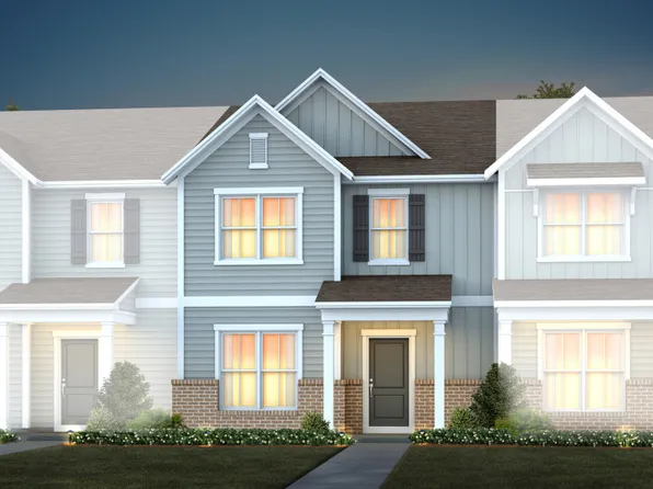 369 Fosterton Cottage Way, Raleigh, NC 27603