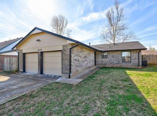 8524 SW 75th St, Oklahoma City, OK 73169