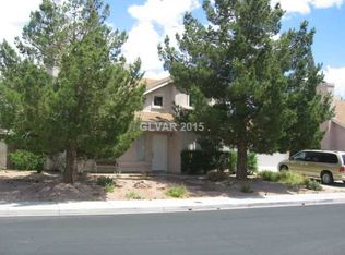 817 Bergamont Dr, Henderson, NV 89002