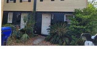 40 Mary St, Charleston, SC 29403