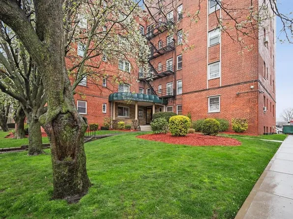 210 Woodcliff Ave APT 1D, North Bergen, NJ 07047