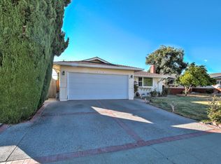 1433 Saratoga Dr, Milpitas, CA 95035