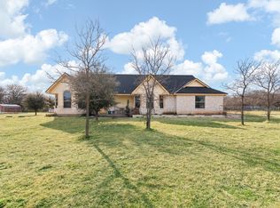 329 Hcr #1314, Whitney, TX 76692