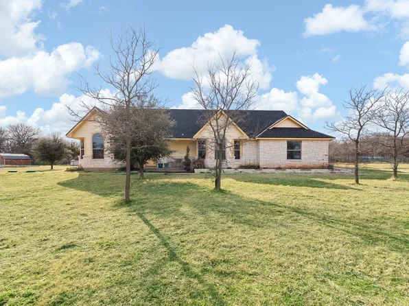 329 Hcr #1314, Whitney, TX 76692