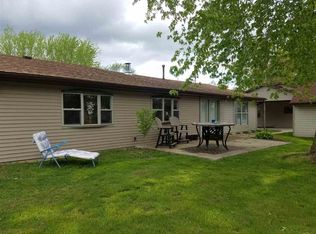 7175 S 160 E, Wolcottville, IN 46795
