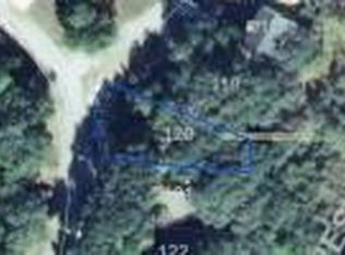 LOT 120 Off Shore Dr, Fernandina Beach, FL 32034