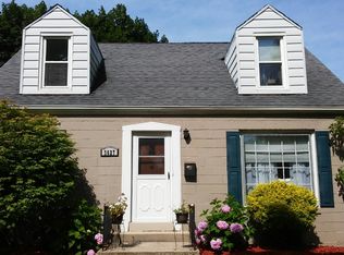 3627 S Pine Ave, Milwaukee, WI 53207