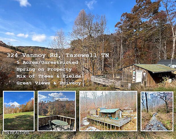 1st image of 324 Vannoy Rd