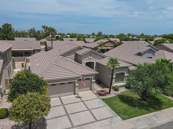 4th image of 1123 S Palomino Creek Drive