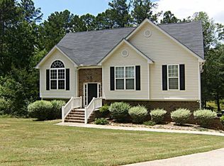 310 Park Chase Ct, Griffin, GA 30224