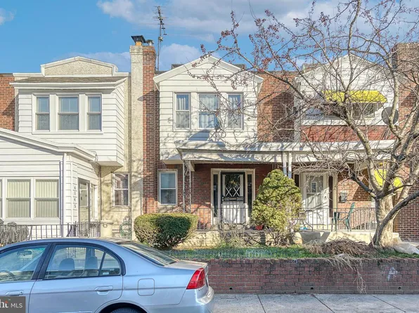 4143 Maywood St, Philadelphia, PA 19124