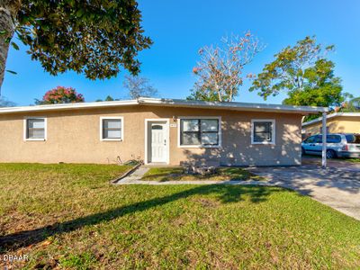 1432 Atlanta Dr, Daytona Beach, FL, 32117
