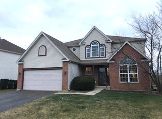 55 N Inverness Ct, Round Lake, IL 60073