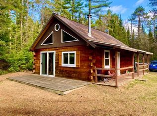 5261 River Rd, Conover, WI 54519