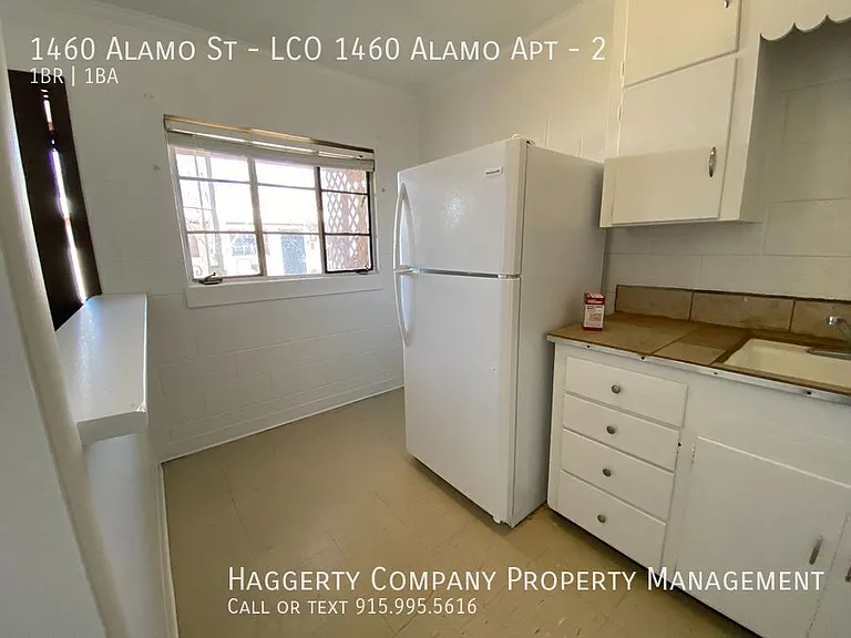 1460 Alamo St #2 — Photo 6
