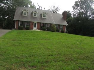 361 Allred Rd, Cullman, AL 35055