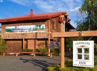 700 S Main St, Joseph, OR 97846