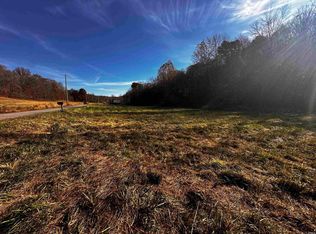 2949 S Happy Hollow Rd, Bloomfield, IN 47424