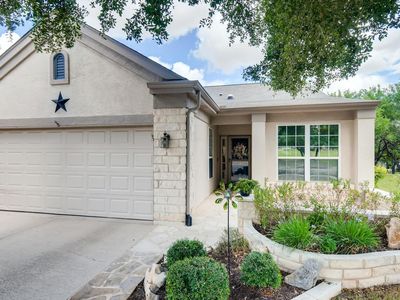 113 Sunnyside Bnd, Georgetown, TX, 78633