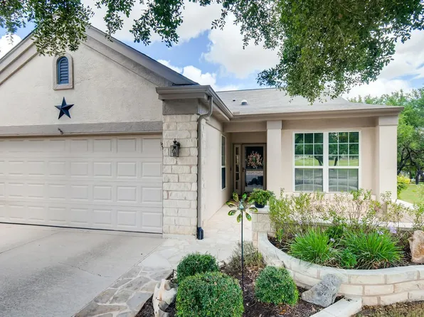113 Sunnyside Bnd, Georgetown, TX 78633