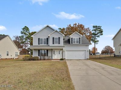 311 Lenoir Drive, Spring Lake, NC, 28390
