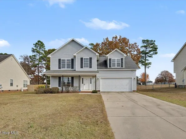 311 Lenoir Drive, Spring Lake, NC 28390