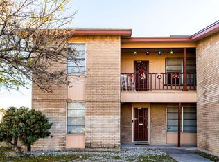 100 Shannon Cir APT A, Del Rio, TX 78840