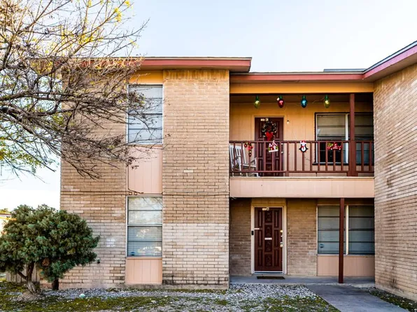 Shannon Circle 100, 100 Shannon Cir APT A, Del Rio, TX 78840