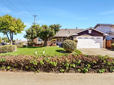 1302 Maria Way, San Jose, CA, 95117