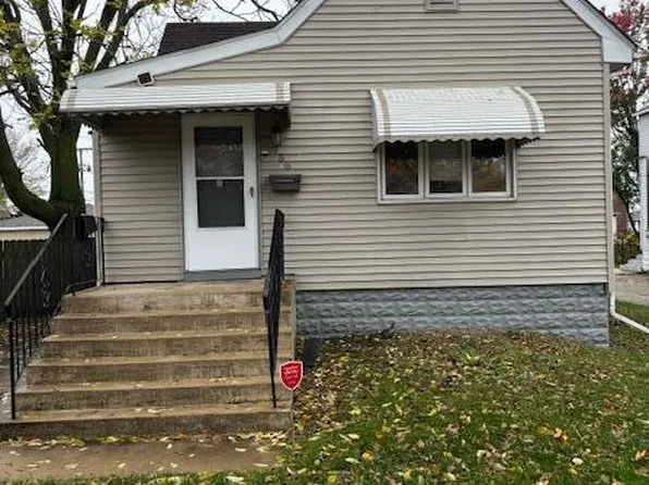 736 Cherry St, Hammond, IN 46324
