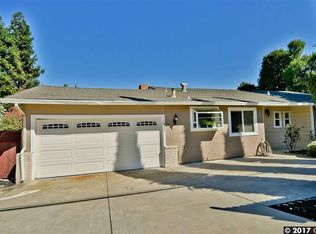 4287 Treat Blvd, Concord, CA 94521