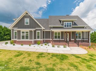 357 Sterling Meadows Ct, Demorest, GA 30535