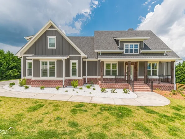 357 Sterling Meadows Ct, Demorest, GA 30535